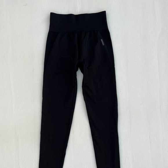 Gymshark Flex High Waisted Leggings - Picture 4 of 4